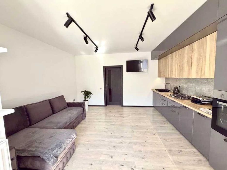 Продаж 2-х кімнатної кварти в ЖК