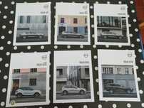 Catálogos Volvo oferta revista XC