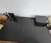 Secretaria/Mesa Gamer