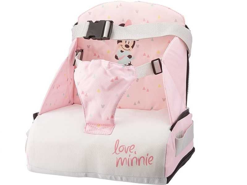 стільчик для годування Minnie Mouse GEO від Disney Interbaby MN022