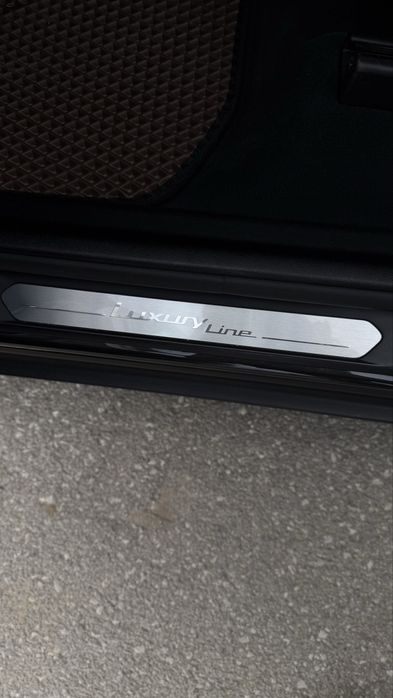 BMW X3 (G01)  БМВ х 3