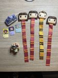 Harry Potter Kinder Joy