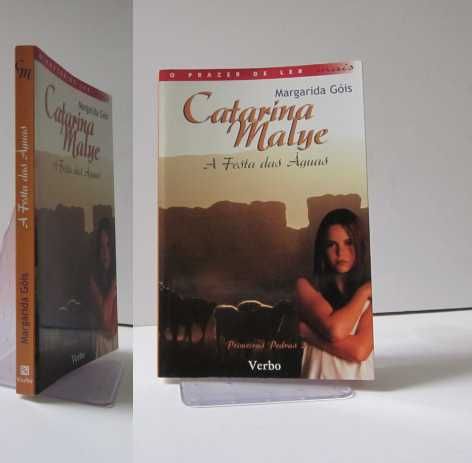 Margarida GÓIS - Livros