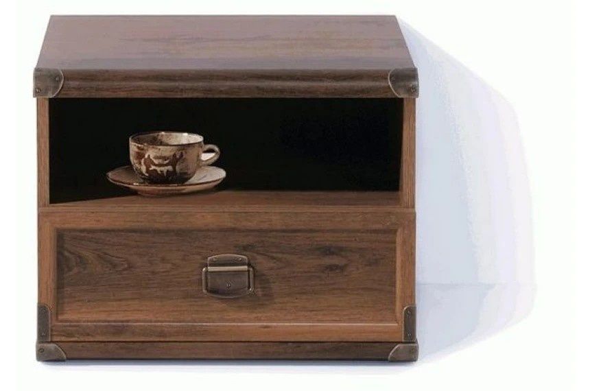 Тумба приліжкова Індіана / Indiana JKOM1S/50