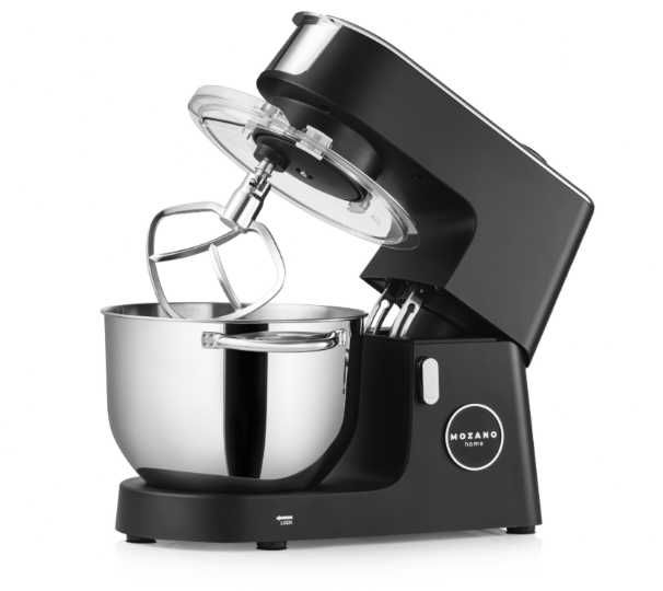 Robot kuchenny Mozano Kitchen Advanced mega moc 3200W gwar 2 lata NOWY