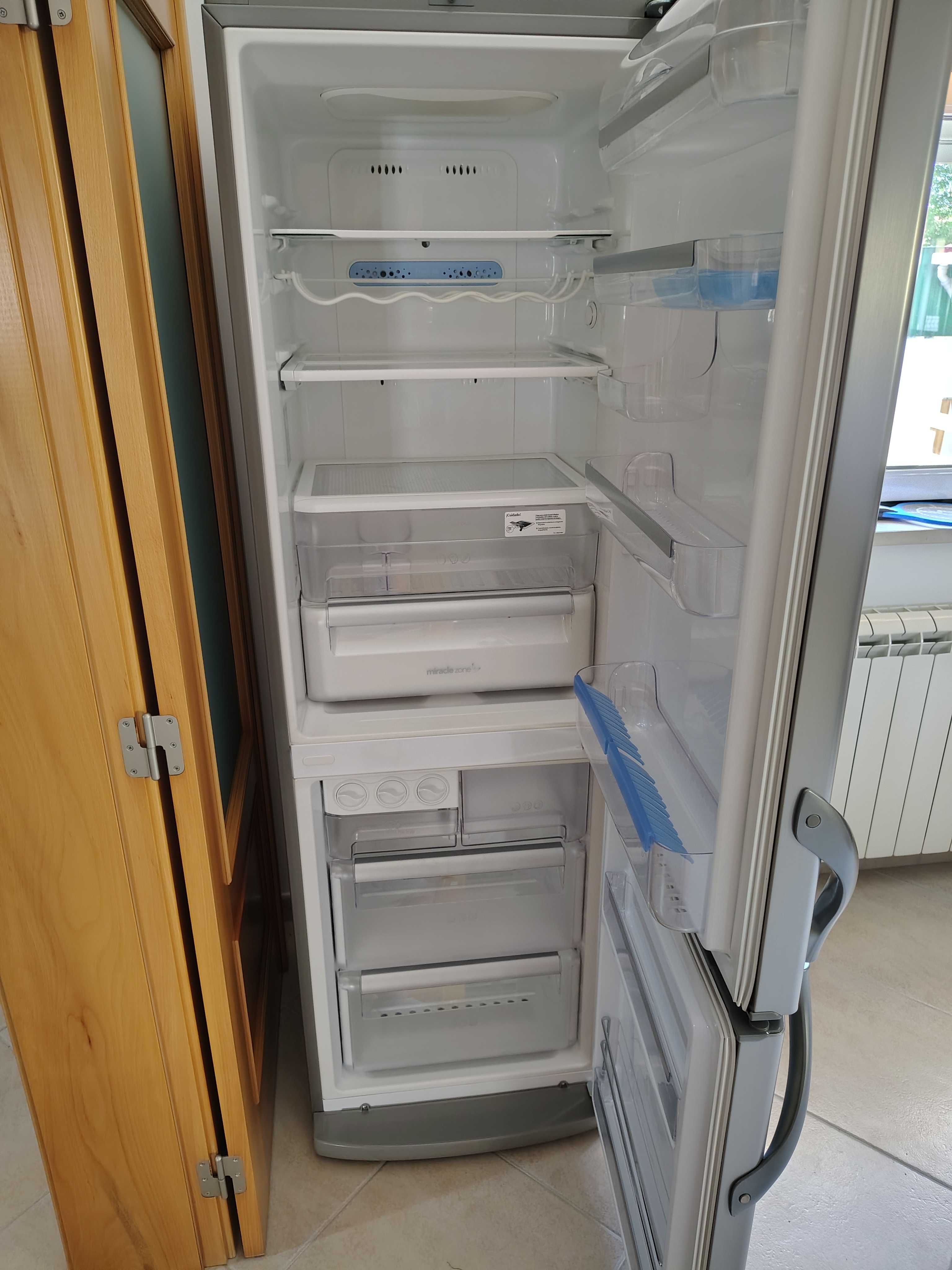 Frigorifico combinado LG