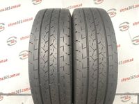 Шини бу літо 225/75 r16c bridgestone duravis r660 6mm