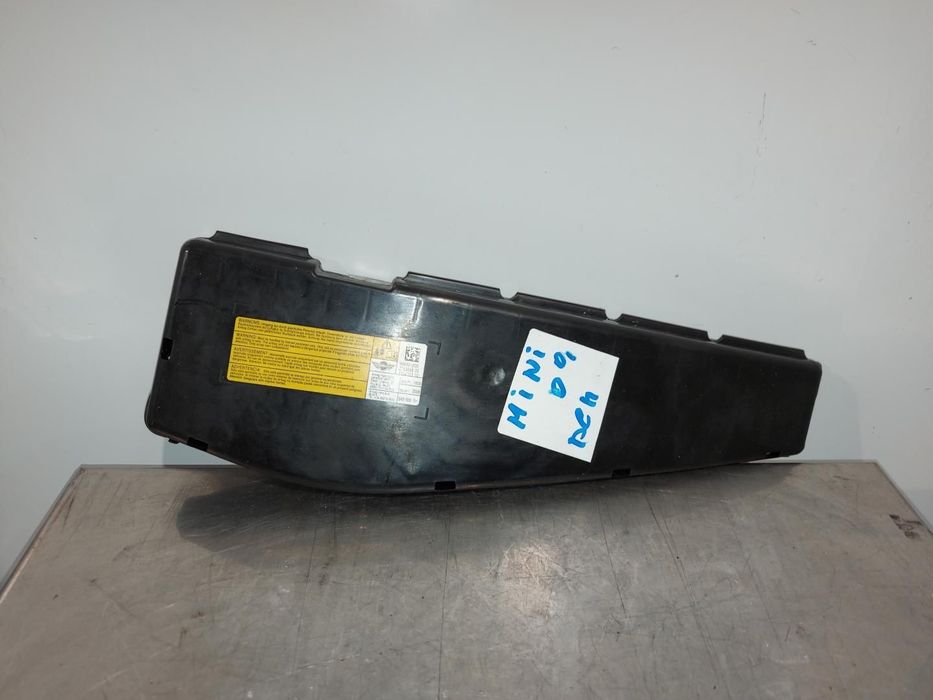 AIRBAG LATERAL FRENTE DIREITO MINI MINI R56