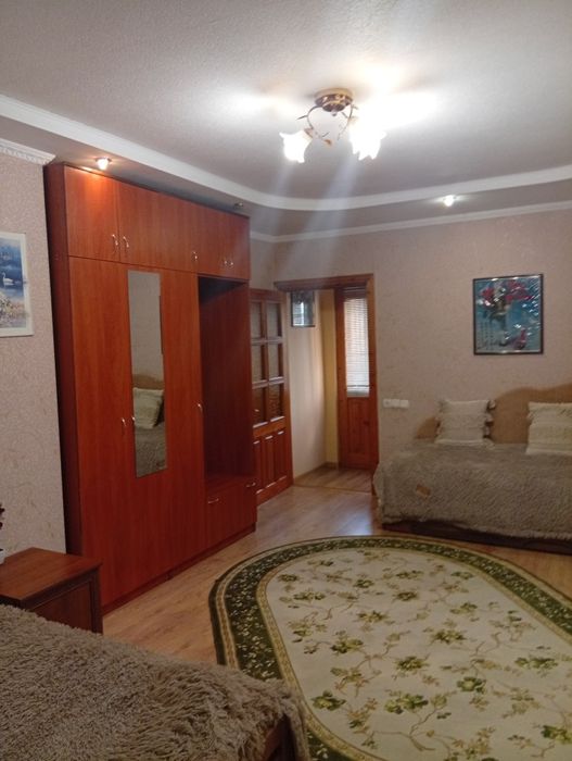 Здам котедж в Трускавці під ключ подобова та довготривала аренда