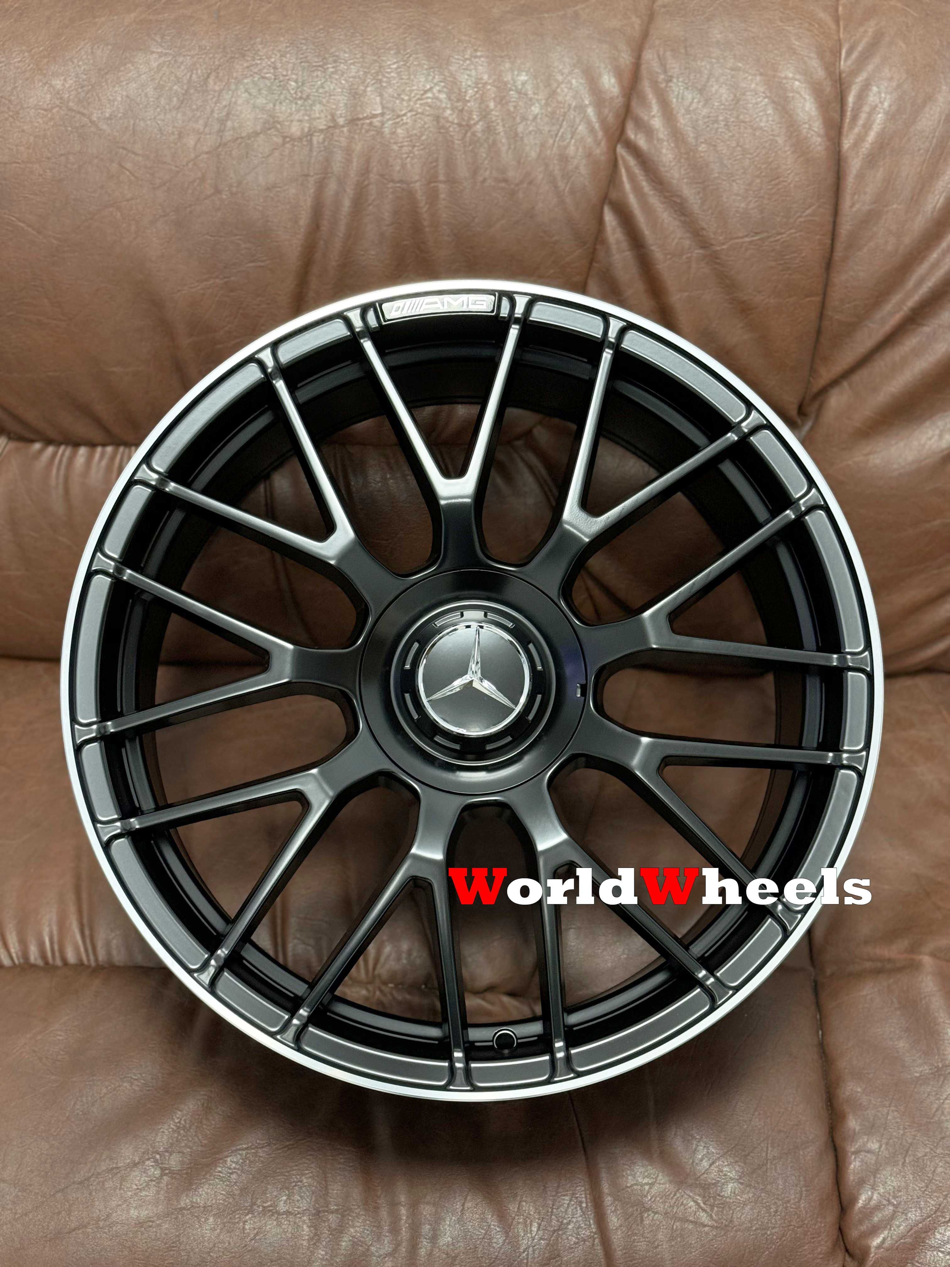 Диски Mercedes R19 5x112 CLS S w213 212 GlS GLE Glk W221 W222 W223