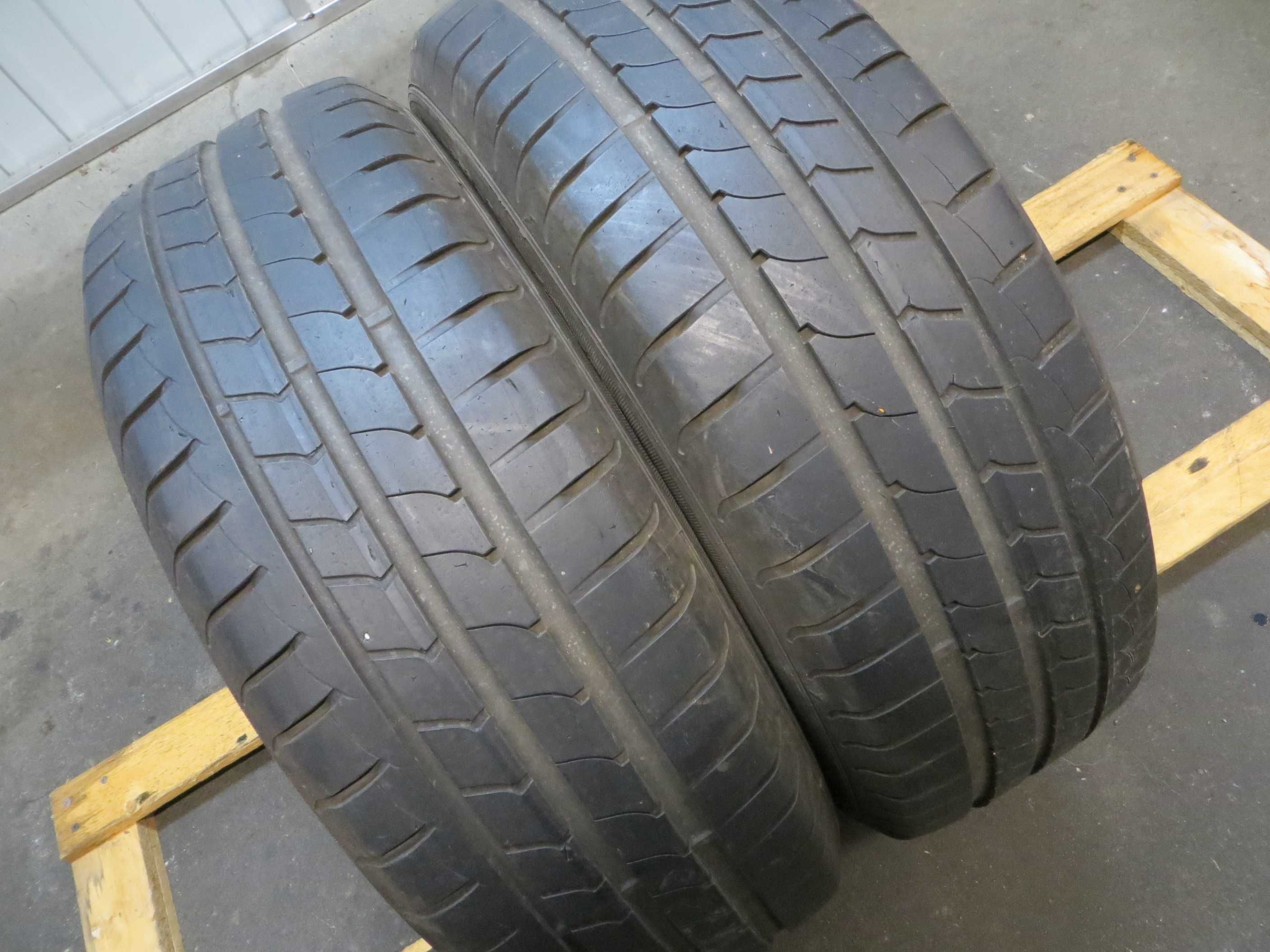 Opony letnie Goodyear 195/60/16 cena za 2 szt.