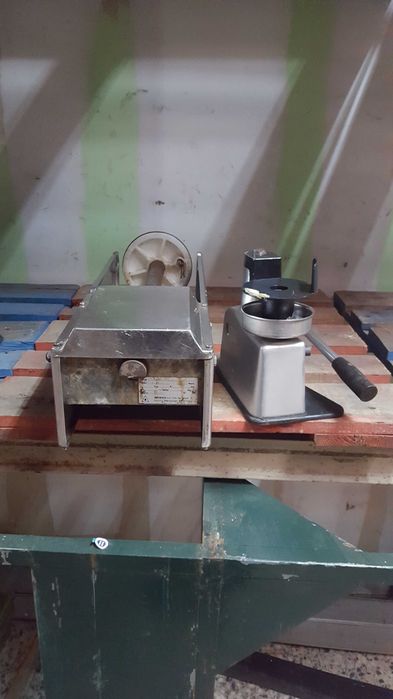 Venda de Equipamentos de Supermercado