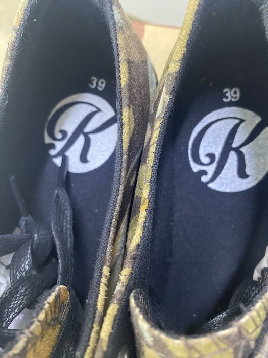 Продам сліпони 39р.