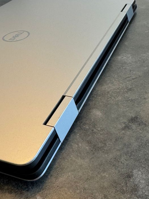DELL Precision 5530 2 in 1