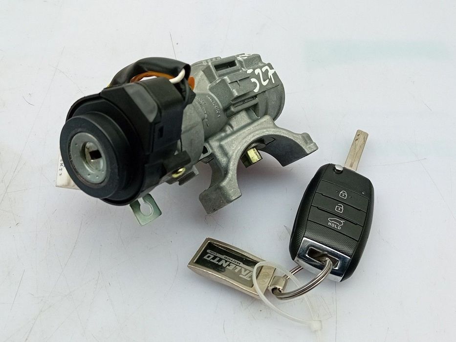 Canhão da ignição KIA Carens IV