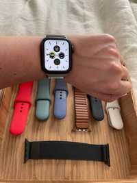 Apple Watch como novo