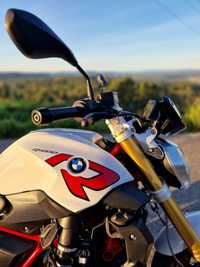 BMW R1200R - Full Extras