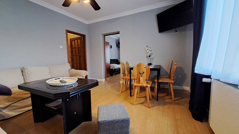 Apartament 8-12os  Korbielów sylwester wyciąg narty