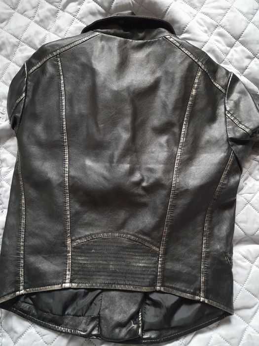 Ramoneska przecierana