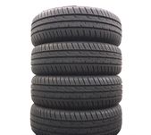185/60/15 Esa Tecar 185/60R15 Spirit Pro Lato 7,5-8mm 2022 Jak Nowe