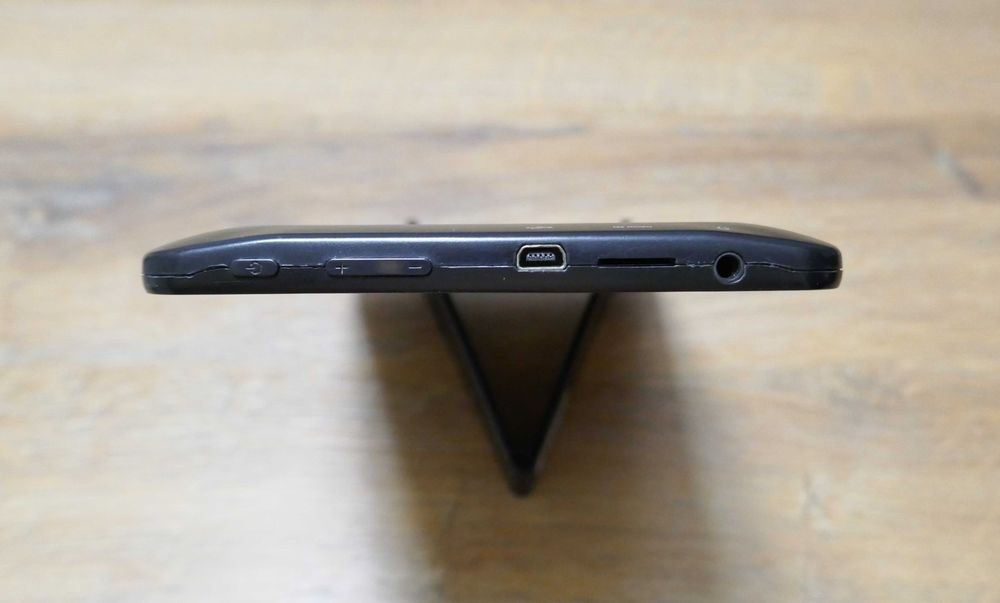 Tablet Apollo quick 726