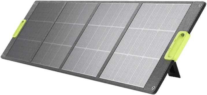 Сонячна панель CTECHI 200W SP-200 200В переносна для станції солнечная