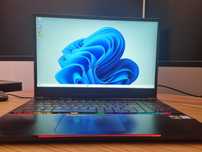 Laptop Hyperbook pulsar z15, 144hz | OKAZJA