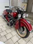 Indian Chief 1946
