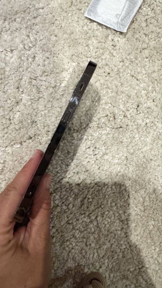 Iphone 12 pro com capas