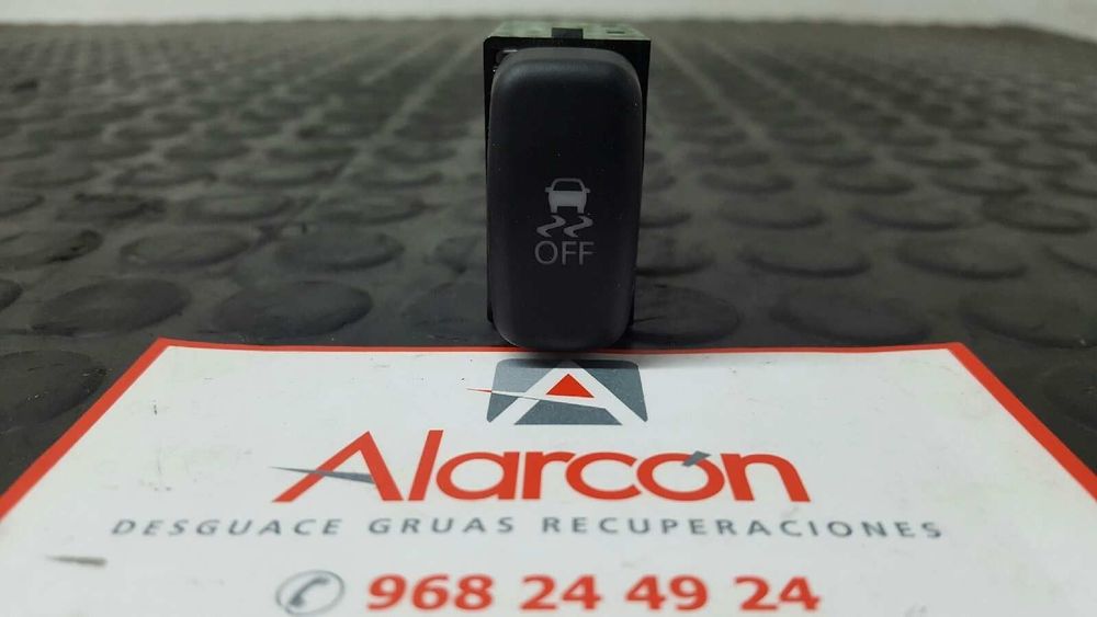 INTERRUPTOR CITROEN C4 AIRCROSS EXCLUSIVE