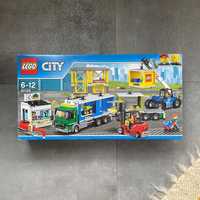 LEGO 60169 City Terminal towarowy