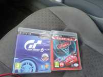 Ps3 gry auta 2 gran turismo 6