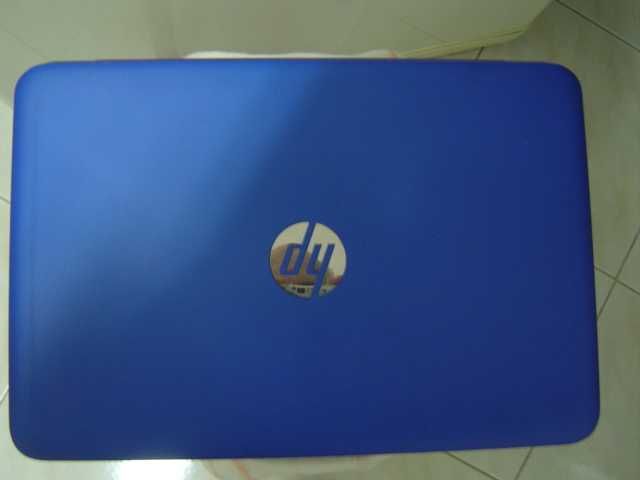 Portatil HP Stream 13-c000np