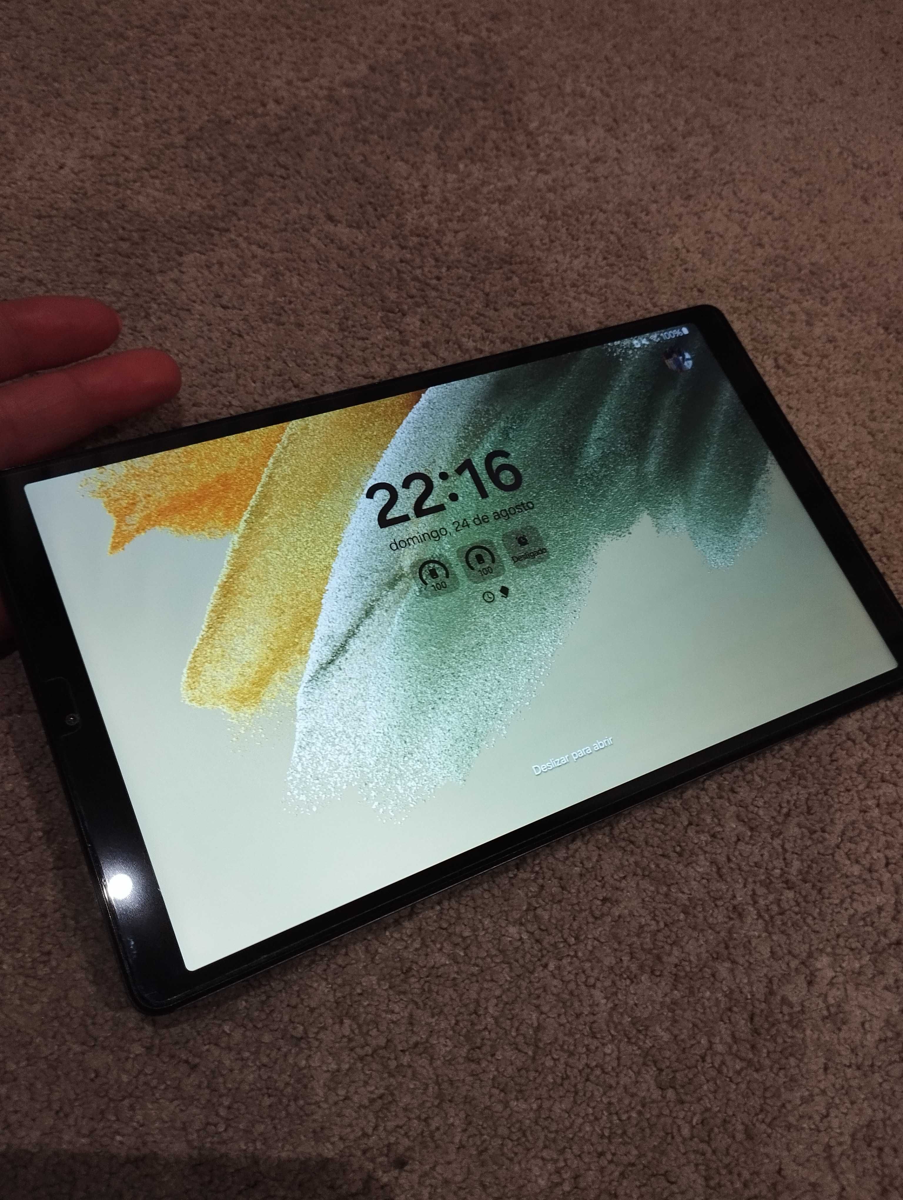 Tablet samsung A7 Lite