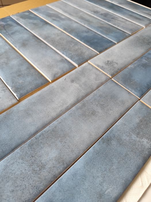 Kafelki jodełka Paradyż