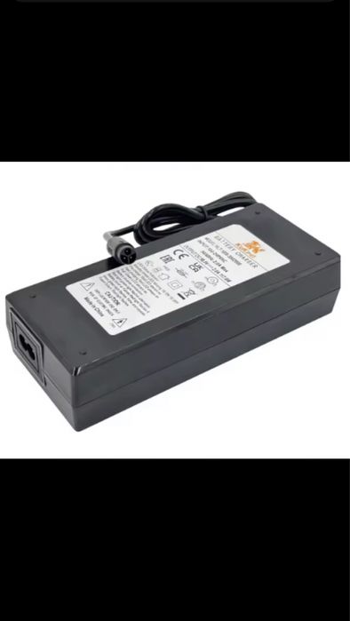 Kukirin. Kugoo Kirin. G2 серия. G3 pro. Зарядка. ОРИГІНАЛ! Нова.Новая!