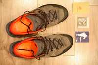 Buty Mammut Alnasca II low gtx 46 i 2/3