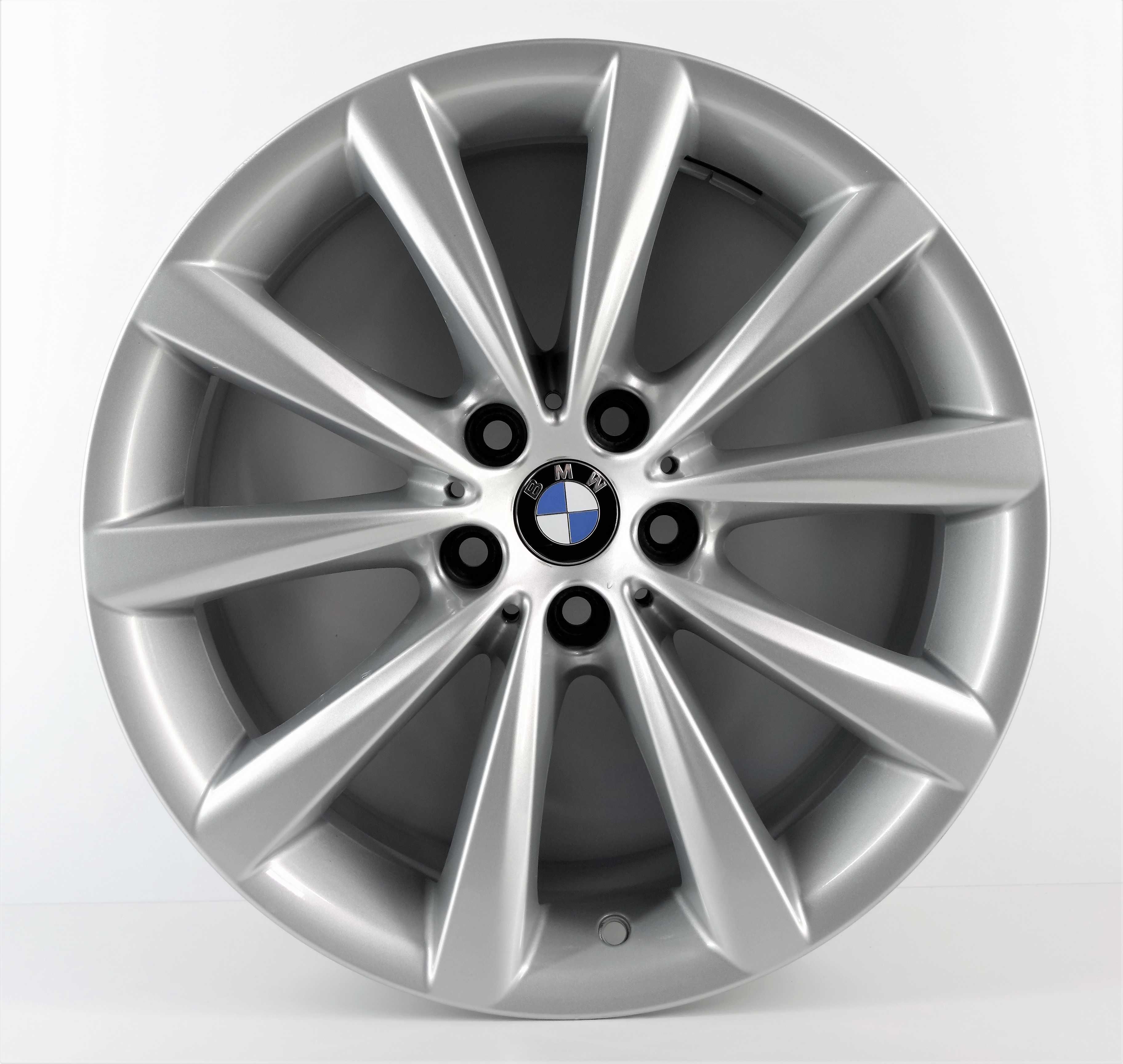 18" BMW 5x112 Felgi aluminiowe