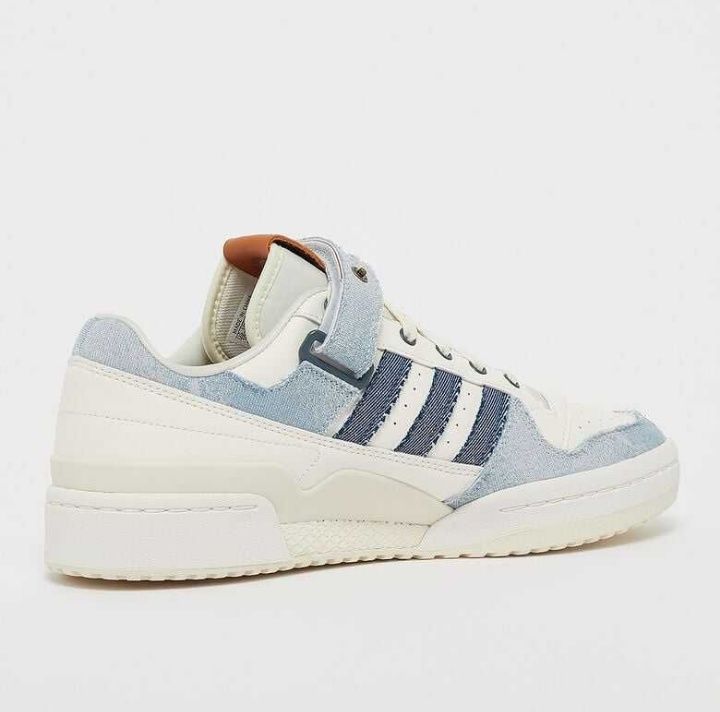 Adidas Originals Forum Low Sneaker