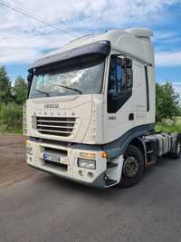 iveco stralis 480