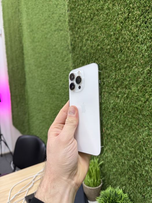 iPhone 13Pro 256Gb Never lock Silver