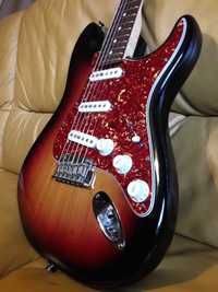 Fender American Standard Stratocaster USA 2008