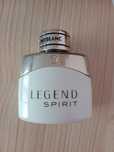 Montblanc Legend Spirit туалетна вода