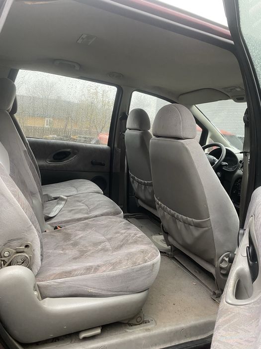 Продам сімейне авто на повному ходу