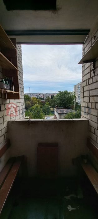 1-кімнатна квартира | вул. Максима Залізняка I Знижено ціну!