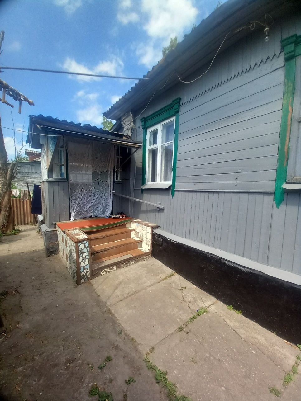 Продам дом на гастело