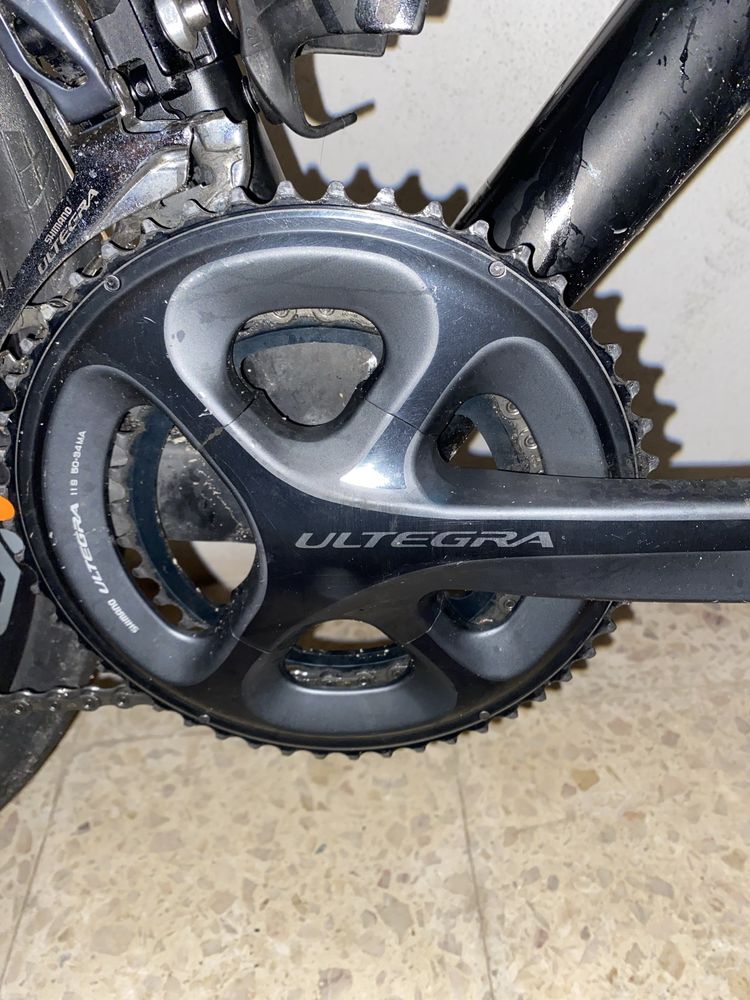 OPORTUNIDADE!   Giant Defy Disc T52