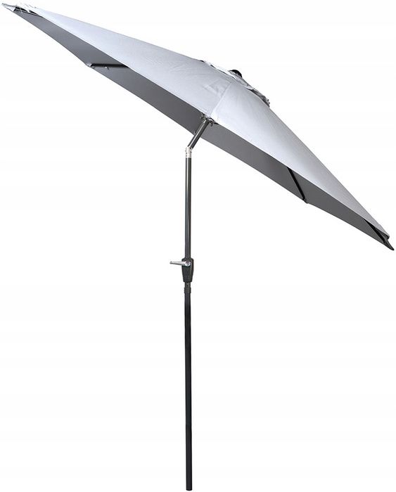 Rewelacyjny parasol