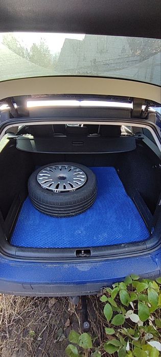 Продам VW Passat B6