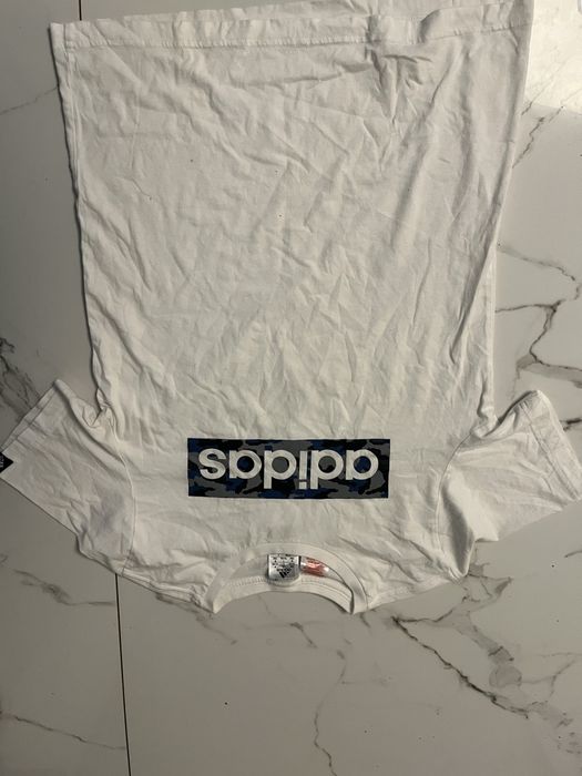 Koszulka Adidas  13/14 lat